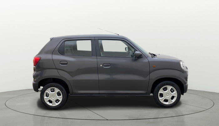 2020 Maruti S PRESSO VXI PLUS AMT, Petrol, Automatic, 53,970 km, Right Side View