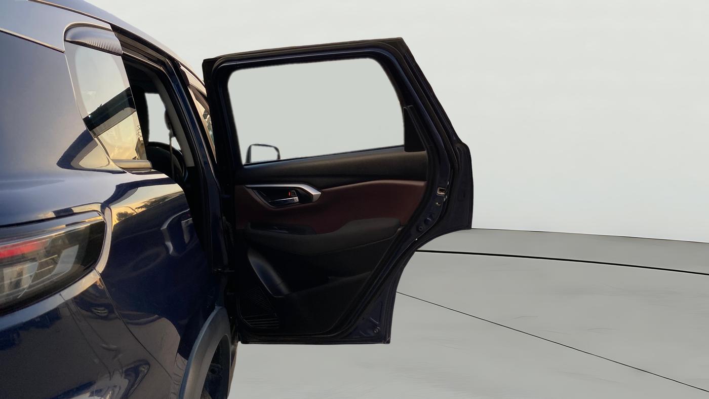 2024 Maruti Grand Vitara DELTA CNG, CNG, Manual, 55,048 km, RHS Rear Door