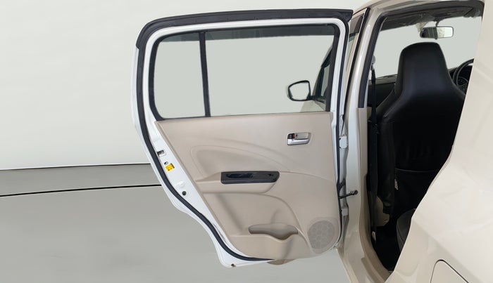 2021 Maruti Celerio ZXI, Petrol, Manual, 18,071 km, LHS Rear Door