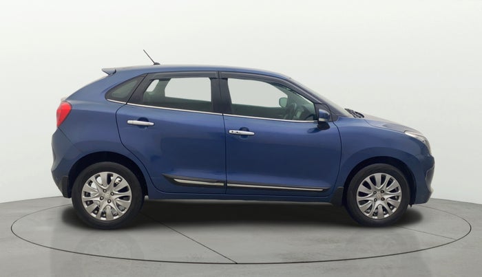 2017 Maruti Baleno ALPHA PETROL 1.2, Petrol, Manual, 54,030 km, Right Side View