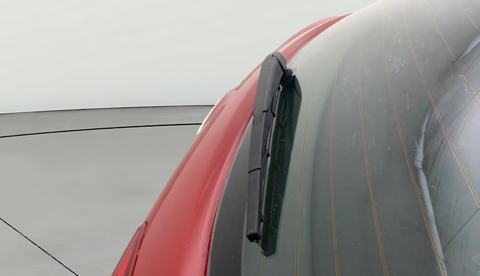 2015 Hyundai Elite i20 ASTA 1.4 CRDI, Diesel, Manual, 1,00,232 km, Rear Wiper