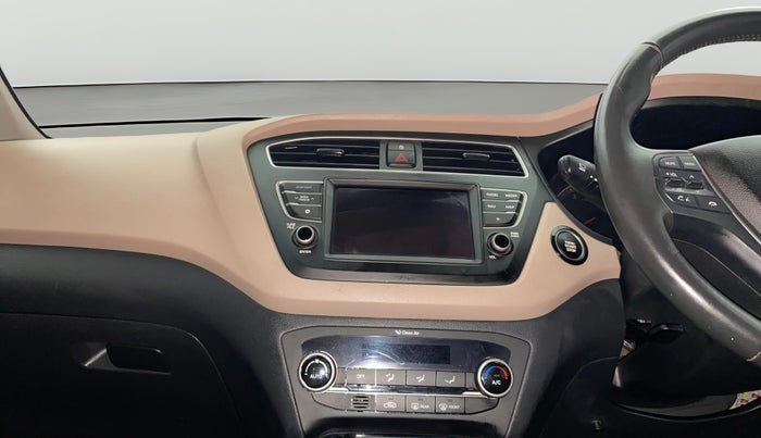 2018 Hyundai Elite i20 ASTA 1.2 (O), Petrol, Manual, 46,520 km, Air Conditioner