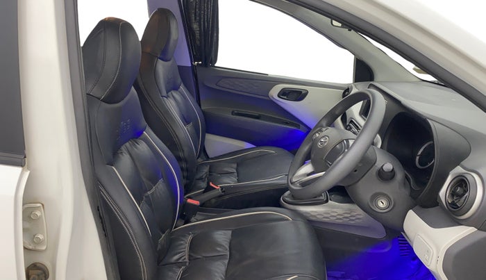 2020 Hyundai GRAND I10 NIOS MAGNA CORPORATE EDITION 1.2 KAPPA VTVT, Petrol, Manual, 46,613 km, Right Side Front Door Cabin