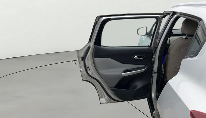 2021 Nissan MAGNITE XL, Petrol, Manual, 33,742 km, LHS Rear Door