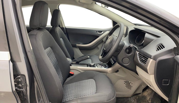 2018 Tata NEXON XZA PLUS PETROL, Petrol, Automatic, 57,997 km, Right Side Front Door Cabin