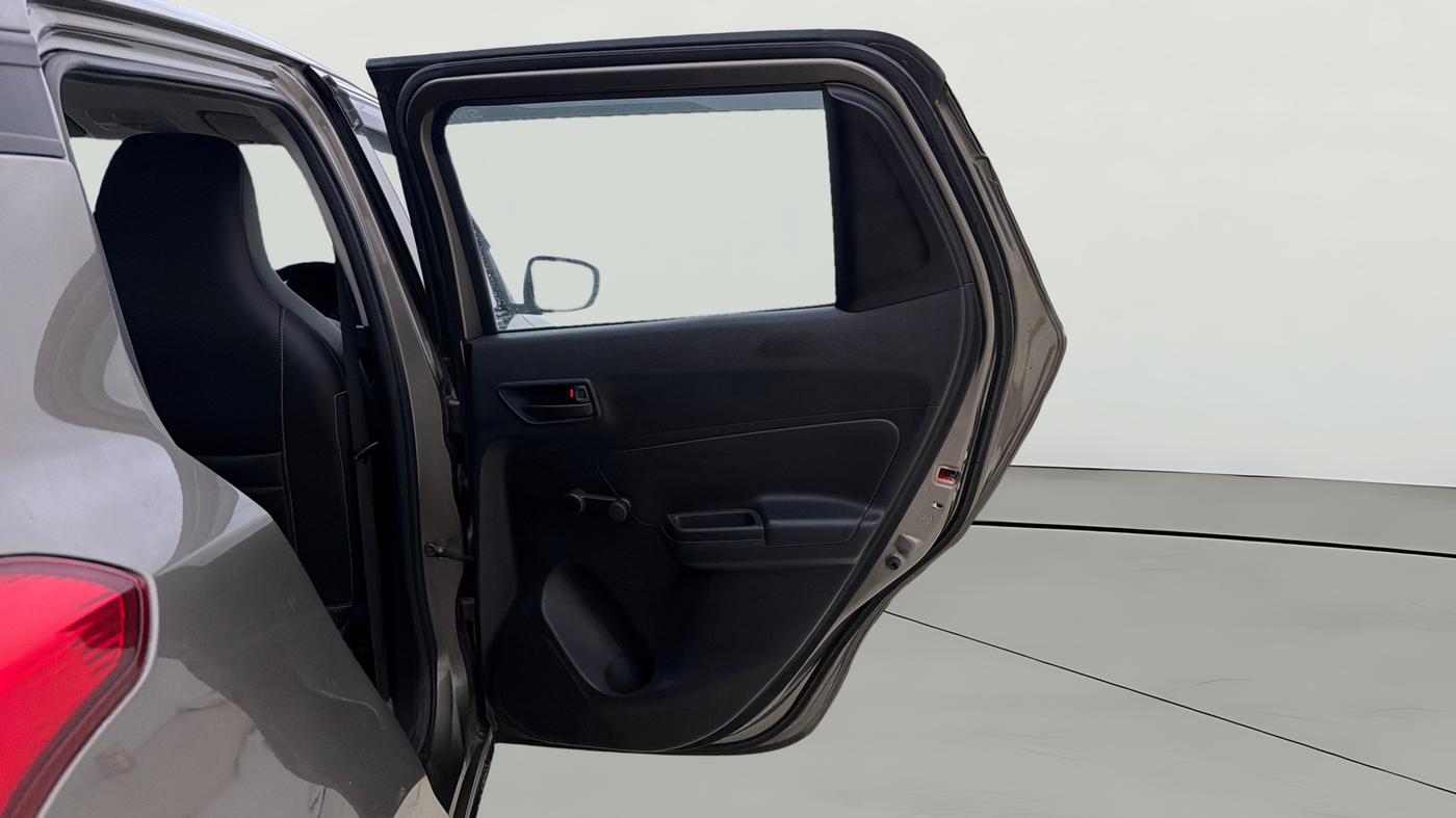 2024 Maruti Swift LXi, Petrol, Manual, 32,220 km, RHS Rear Door