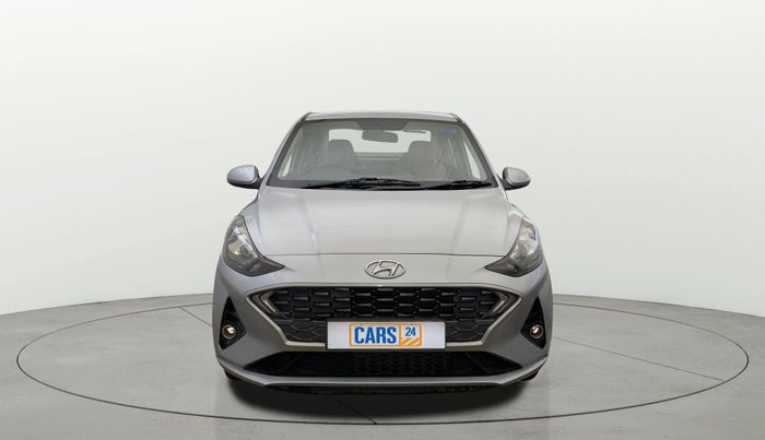 2021 Hyundai AURA S 1.2, Petrol, Manual, 30,843 km, Front