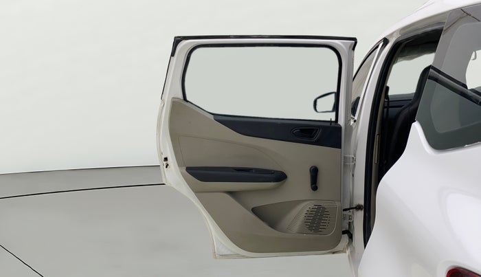 2019 Renault TRIBER RXL MT, Petrol, Manual, 42,775 km, LHS Rear Door