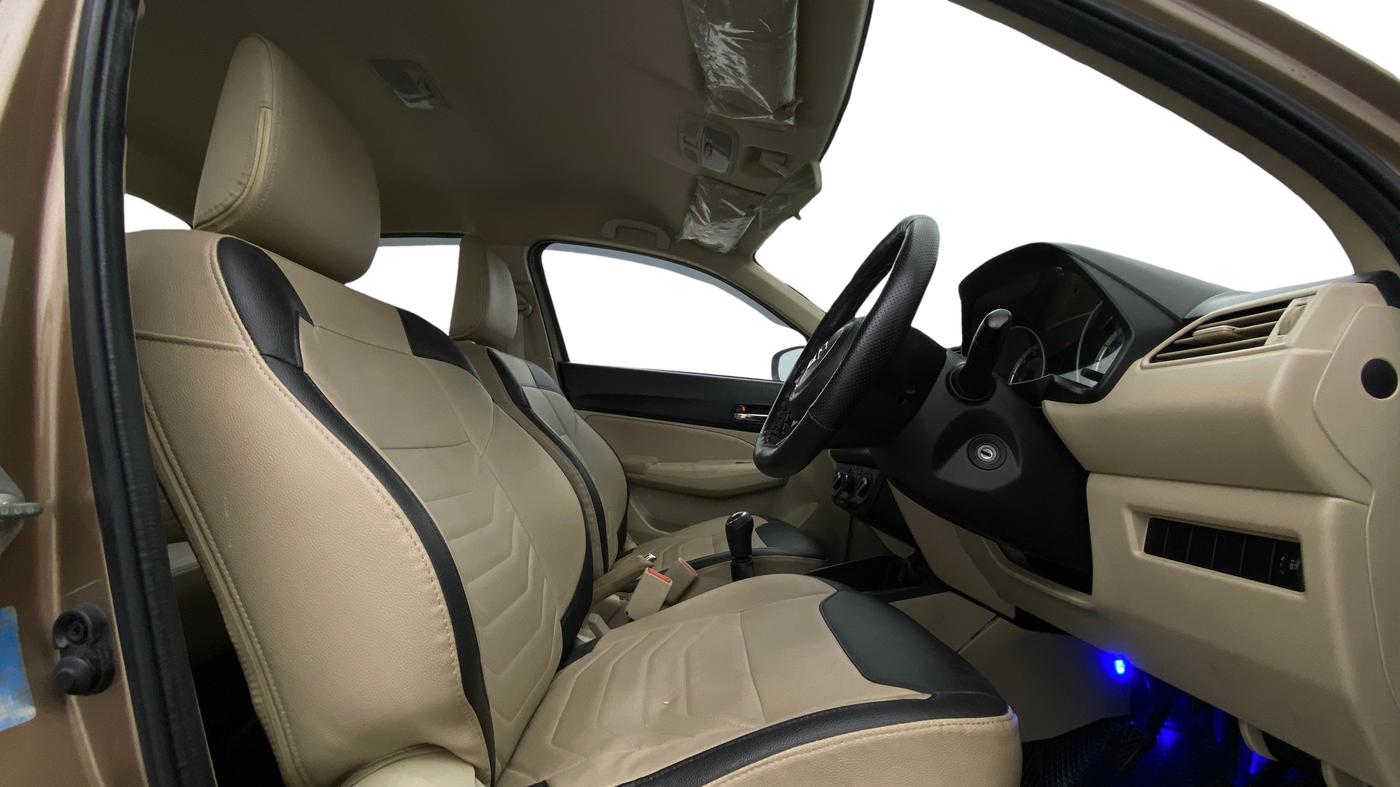 2020 Maruti Dzire VXI, Petrol, Manual, 36,155 km, Right Side Front Door Cabin