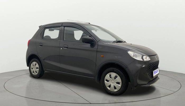 2024 Maruti Alto K10 VXI PLUS AMT, Petrol, Automatic, 28,459 km, SRP