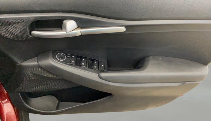 2021 KIA SELTOS HTK 1.5 PETROL, Petrol, Manual, 62,360 km, Driver Side Door Panels Control