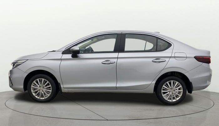 2020 Honda City 1.5L I-VTE V CVT, Petrol, Automatic, 37,404 km, Left Side