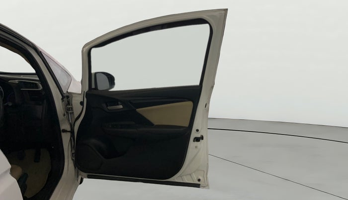 2015 Honda Jazz 1.2L I-VTEC S, Petrol, Manual, 53,082 km, RHS Front Door