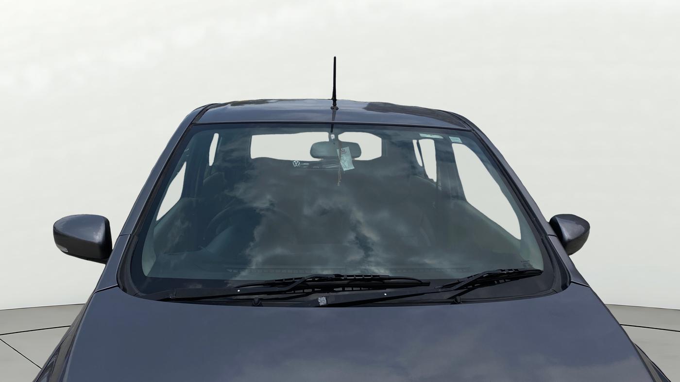 2018 Maruti Celerio ZXI, Petrol, Manual, 51,611 km, Front Windshield