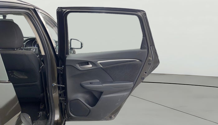 2016 Honda Jazz 1.2L I-VTEC VX, Petrol, Manual, 50,063 km, RHS Rear Door