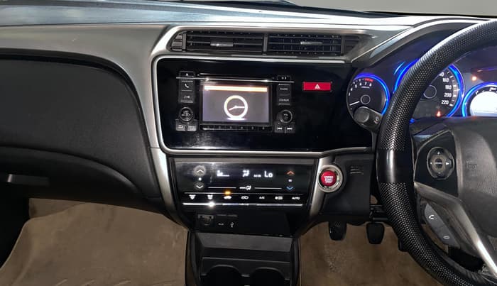 2015 Honda City 1.5L I-VTEC VX, Petrol, Manual, 69,046 km, Air Conditioner