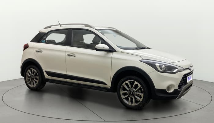2016 Hyundai i20 Active 1.2 SX, Petrol, Manual, 7,007 km, SRP