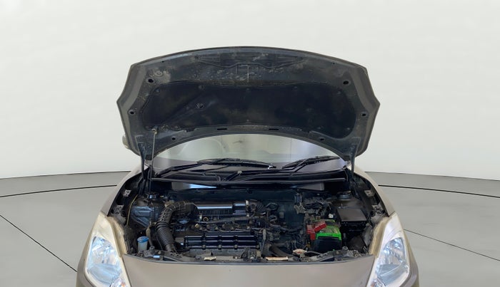 2017 Maruti Dzire VXI, Petrol, Manual, 82,923 km, Open Bonet