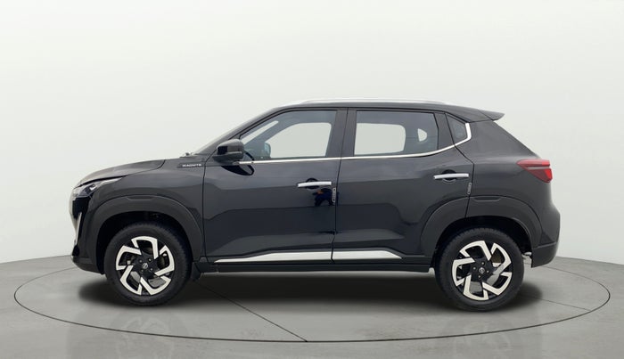 2022 Nissan MAGNITE XV MT, Petrol, Manual, 46,441 km, Left Side