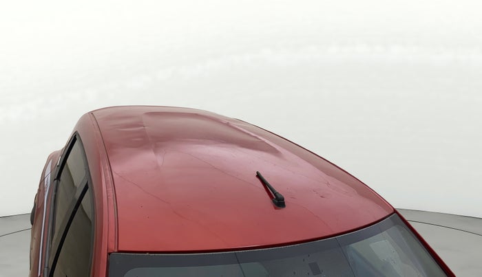 2016 Renault Kwid RXT 0.8, Petrol, Manual, 1,30,438 km, Roof