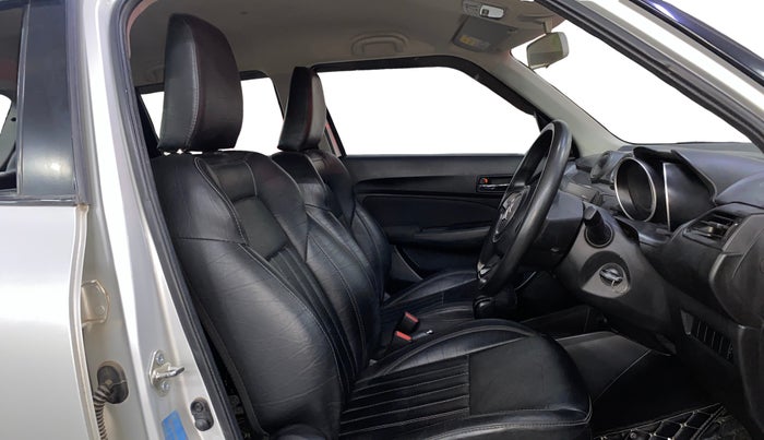 2019 Maruti Swift VXI AMT, Petrol, Automatic, 39,948 km, Right Side Front Door Cabin