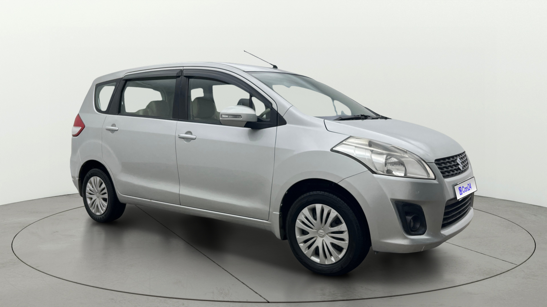 2014 Maruti Suzuki Ertiga VXI ABS