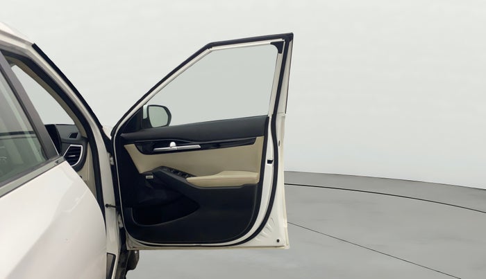 2019 KIA SELTOS GTX PLUS DCT 1.4 PETROL, Petrol, Automatic, 39,597 km, RHS Front Door