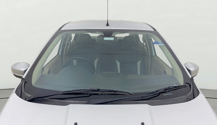 2016 Ford Figo Aspire TITANIUM 1.2 PETROL, Petrol, Manual, 59,046 km, Front Windshield