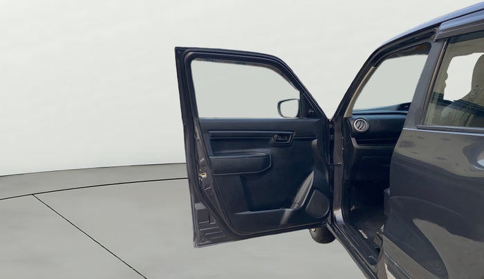 2020 Maruti S PRESSO VXI+, Petrol, Manual, 26,465 km, LHS Front Door