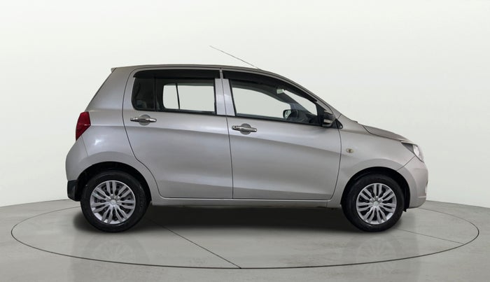 2016 Maruti Celerio VXI, Petrol, Manual, 84,597 km, Right Side View