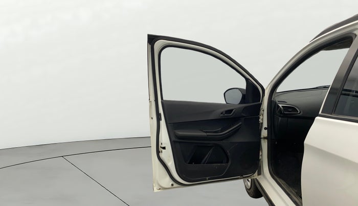 2021 Tata TIAGO NRG XZ MT, Petrol, Manual, 76,422 km, LHS Front Door