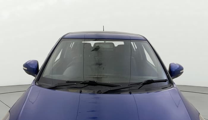 2013 Maruti Swift VXI, Petrol, Manual, 43,577 km, Front Windshield