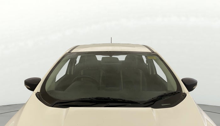 2019 Ford Ecosport AMBIENTE 1.5L DIESEL, Diesel, Manual, 60,829 km, Front Windshield