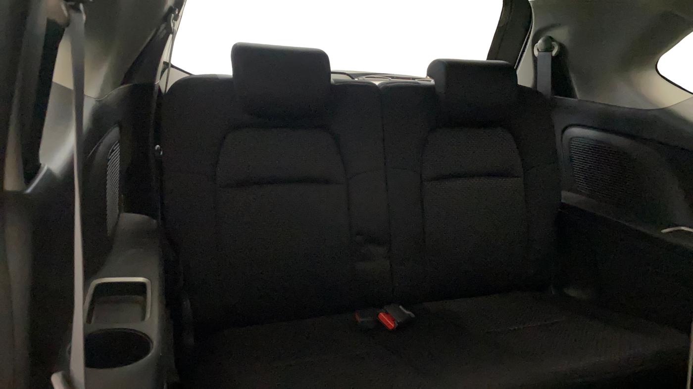 2018 Honda BR-V 1.5L I-VTEC V CVT, Petrol, Automatic, 63,785 km, Third Seat Row ( optional )