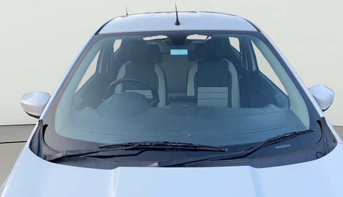 2019 Ford New Figo TITANIUM1.5 DIESEL, Diesel, Manual, 94,547 km, Front Windshield