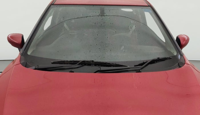 2021 Maruti Baleno ZETA PETROL 1.2, Petrol, Manual, 62,732 km, Front Windshield