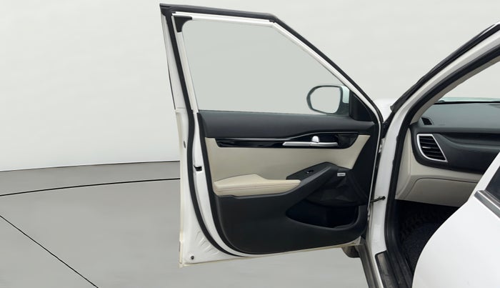 2020 KIA SELTOS GTX PLUS DCT 1.4 PETROL, Petrol, Automatic, 77,145 km, LHS Front Door