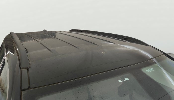 2018 Jeep Compass LIMITED 1.4 PETROL AT, Petrol, Automatic, 70,787 km, Roof