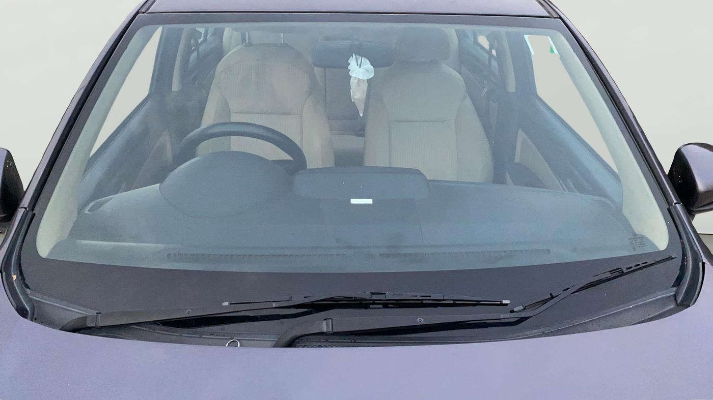 2019 Honda Amaze 1.2L I-VTEC S, Petrol, Manual, 1,46,770 km, Front Windshield