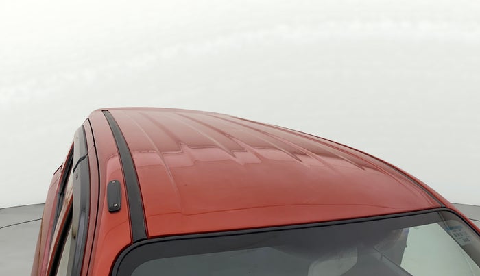 2022 Maruti Alto LXI O, Petrol, Manual, 25,322 km, Roof