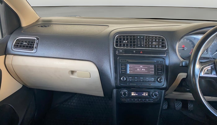 2018 Skoda Rapid AMBITION 1.5 TDI, Diesel, Manual, 92,251 km, Air Conditioner