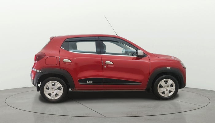 2021 Renault Kwid RXT 1.0 (O), Petrol, Manual, 14,474 km, Right Side View