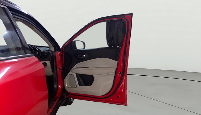 2018 Jeep Compass LIMITED 2.0 DIESEL 4X4, Diesel, Manual, 81,229 km, RHS Front Door