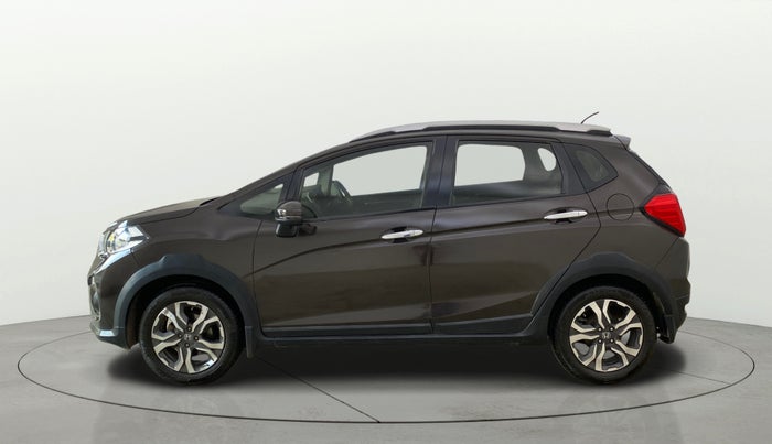 2018 Honda WR-V 1.2L I-VTEC VX MT, Petrol, Manual, 77,049 km, Left Side