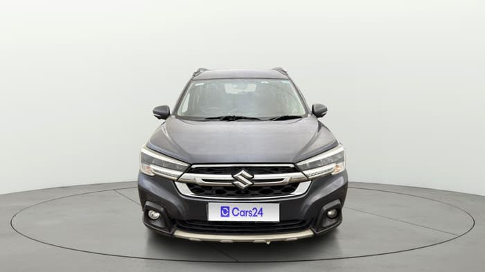 2024 Maruti XL6 ALPHA MT, Petrol, Manual, 40,319 km, Front