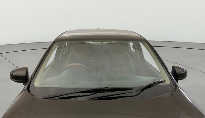 2019 Honda Amaze 1.2L I-VTEC VX, Petrol, Manual, 61,190 km, Front Windshield