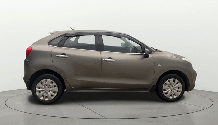 2019 Maruti Baleno SIGMA PETROL 1.2, Petrol, Manual, 95,031 km, Right Side View