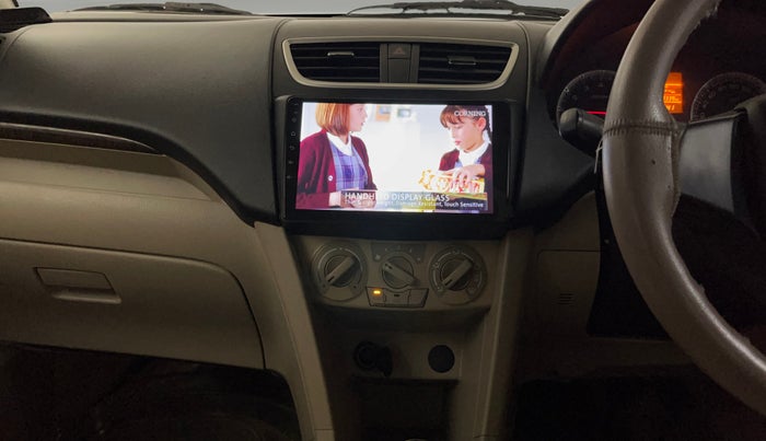 2014 Maruti Swift Dzire VXI, Petrol, Manual, 49,333 km, Air Conditioner