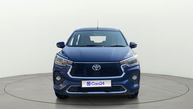 Used 2023 Toyota Rumion Used 2023 Toyota Rumion