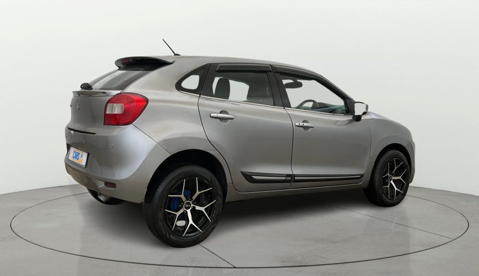 2016 Maruti Baleno ZETA PETROL 1.2, Petrol, Manual, 58,182 km, Right Back Diagonal